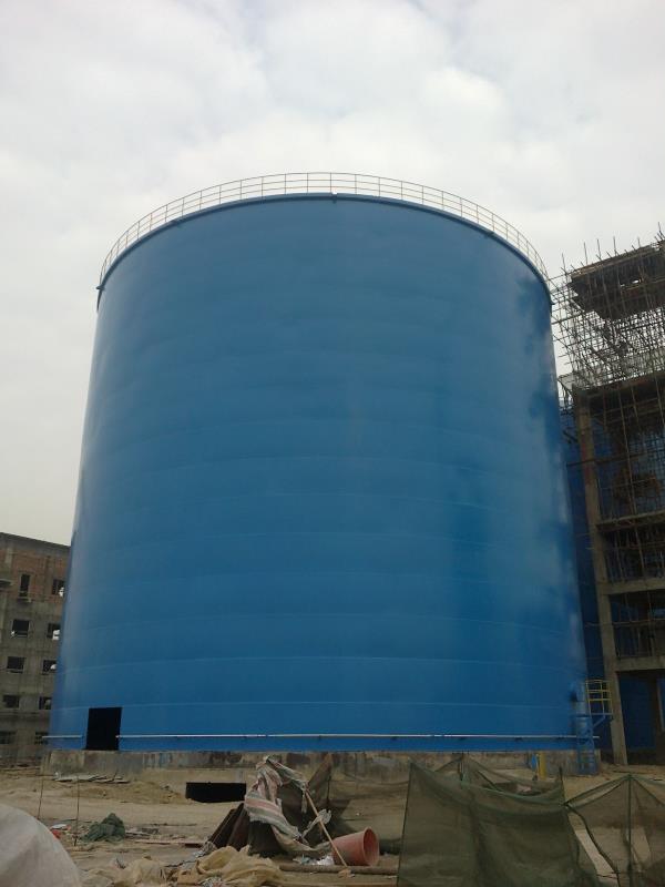 临汾1万吨大型钢板库