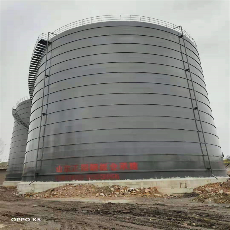 临汾3万吨大型钢板库